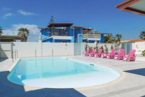 Coconuts house - con Piscina - Private Parking